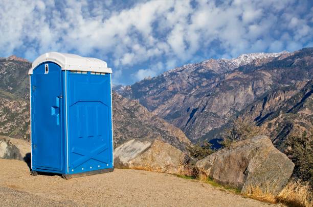 Best Eco-Friendly Portable Toilets  in Stacy, MN