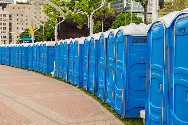 Best Portable Toilets with Baby Changing Stations  in Stacy, MN